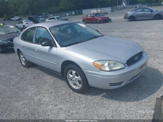 FORD FORD TAURUS SE