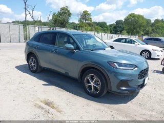 HONDA HONDA HR-V AWD EX-L/AWD EX-L W/O BSI