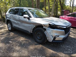 HONDA HONDA CR-V LX AWD