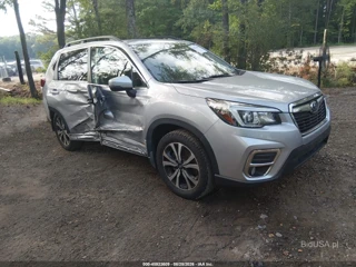 SUBARU SUBARU FORESTER LIMITED