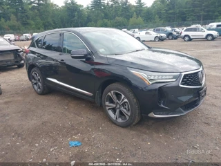 ACURA ACURA RDX ADVANCE PACKAGE