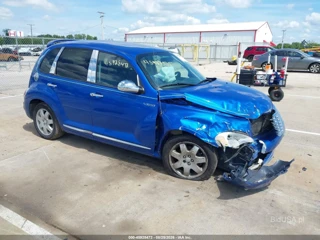 CHRYSLER CHRYSLER PT CRUISER TOURING