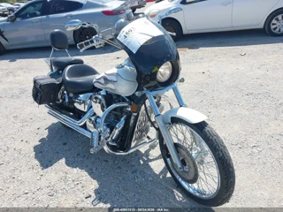 HONDA HONDA VT750 C2F