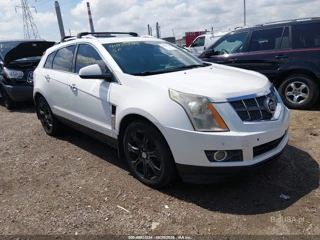 CADILLAC CADILLAC SRX TURBO PREMIUM