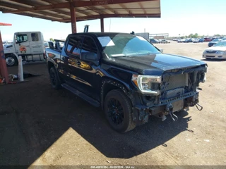 GMC SIERRA 1500 2WD  SHORT BOX ELEVATION
