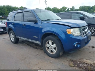 FORD FORD ESCAPE XLT