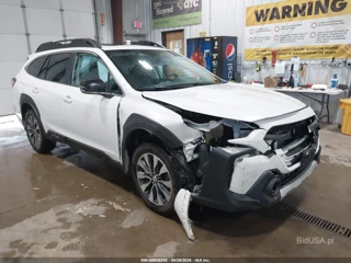 SUBARU SUBARU OUTBACK LIMITED XT