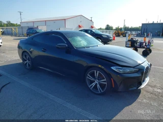 BMW 430I