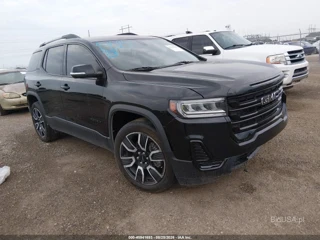 GMC ACADIA FWD SLE