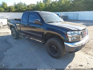 GMC CANYON SLE1