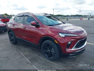 BUICK BUICK ENCORE GX SPORT TOURING FWD