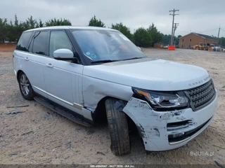LAND ROVER LAND ROVER RANGE ROVER 3.0L V6 TURBOCHARGED DIESEL TD6