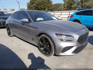 GENESIS GENESIS G70 3.3T RWD