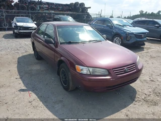TOYOTA TOYOTA CAMRY LE