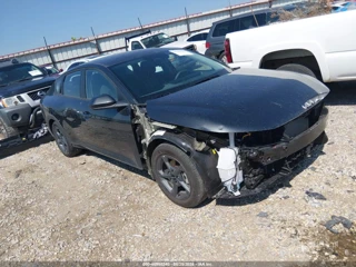 KIA KIA K4 LXS