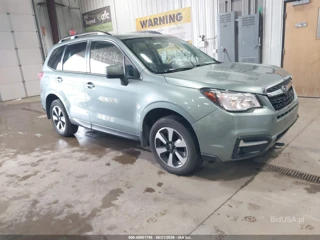 SUBARU SUBARU FORESTER 2.5I PREMIUM