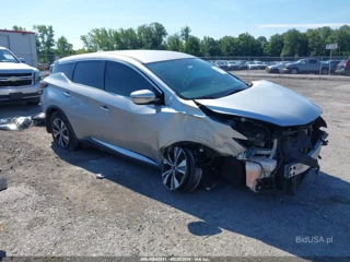 NISSAN NISSAN MURANO S