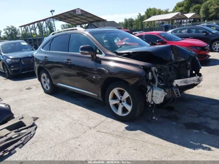 LEXUS LEXUS RX 350