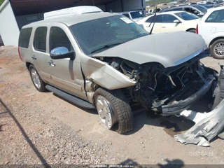 GMC YUKON SLT