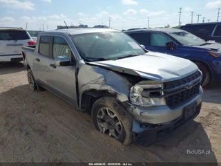 FORD FORD MAVERICK XLT