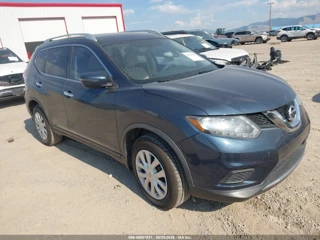 NISSAN NISSAN ROGUE S