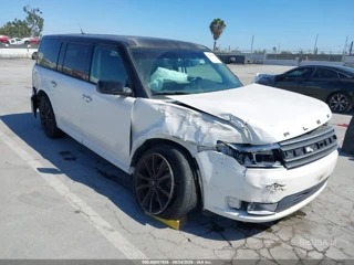 FORD FORD FLEX SEL