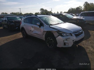 SUBARU SUBARU CROSSTREK 2.0I PREMIUM