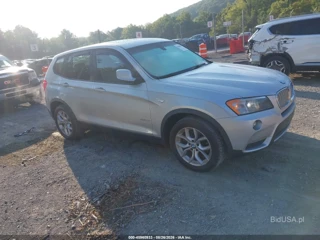 BMW X3 XDRIVE28I