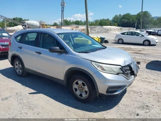 HONDA HONDA CR-V LX