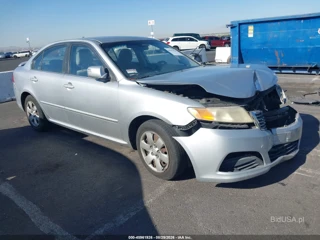KIA KIA OPTIMA LX