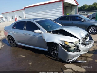 ACURA ACURA TL TYPE S