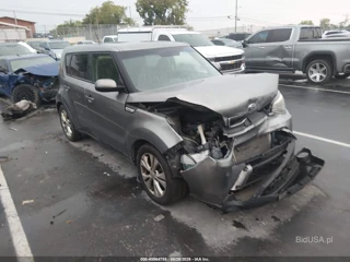 KIA KIA SOUL +