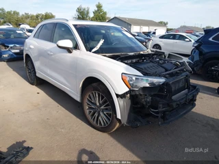 AUDI AUDI Q3 PREMIUM 40 TFSI QUATTRO TIPTRONIC