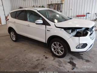 FORD FORD ESCAPE SE