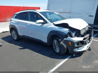 HYUNDAI HYUNDAI KONA SEL