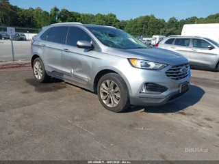 FORD FORD EDGE TITANIUM