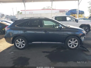LEXUS LEXUS RX 350