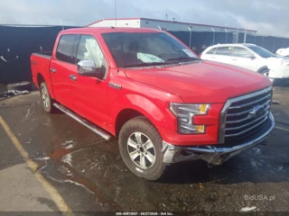 FORD FORD F-150 XLT