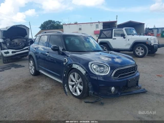 MINI MINI COUNTRYMAN COOPER S