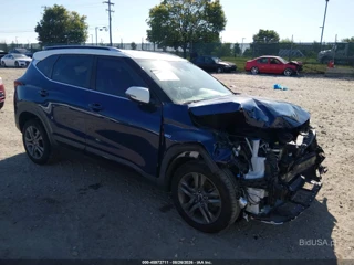 KIA KIA SELTOS S