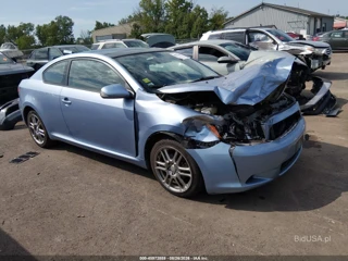 SCION SCION TC