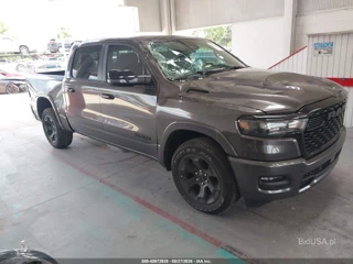 RAM RAM 1500 BIG HORN  4X2 5'7 BOX