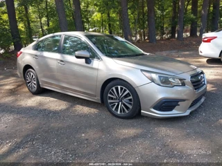 SUBARU SUBARU LEGACY 2.5I PREMIUM