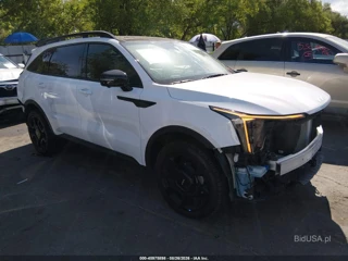 KIA KIA SORENTO X-LINE SX