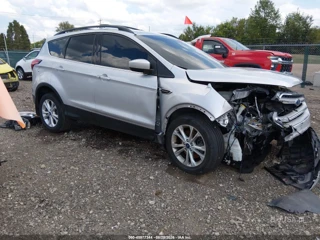 FORD FORD ESCAPE SEL