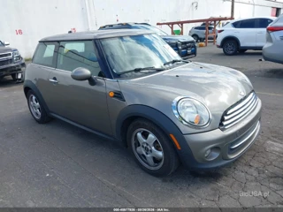 MINI MINI COOPER