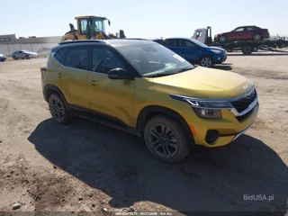 KIA KIA SELTOS S
