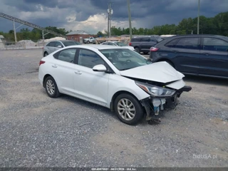 HYUNDAI HYUNDAI ACCENT SEL