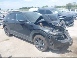 MAZDA MAZDA CX-30 2.5 TURBO PREMIUM PACKAGE