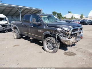 RAM RAM 2500 TRADESMAN